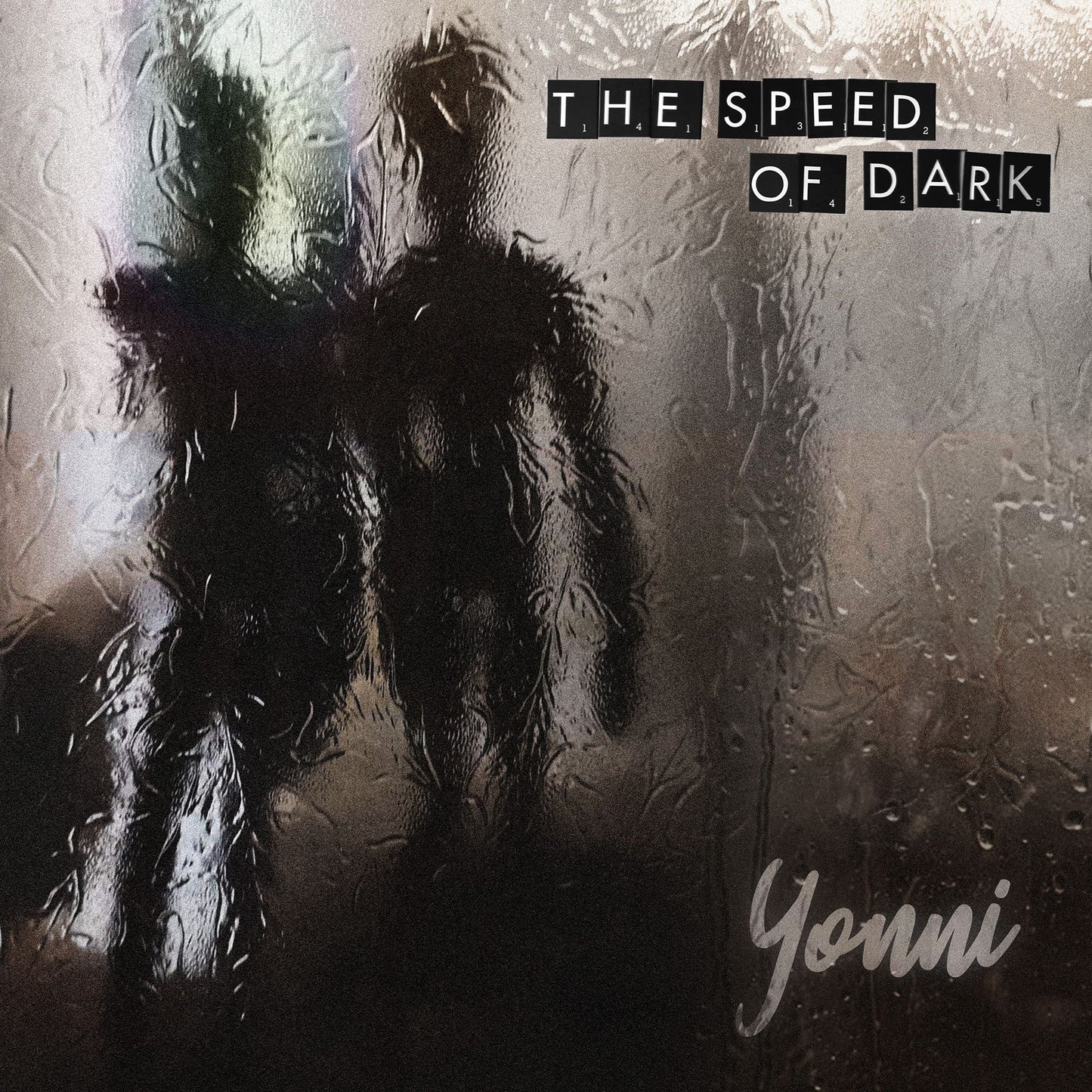 Speed Of Dark (Yonni)