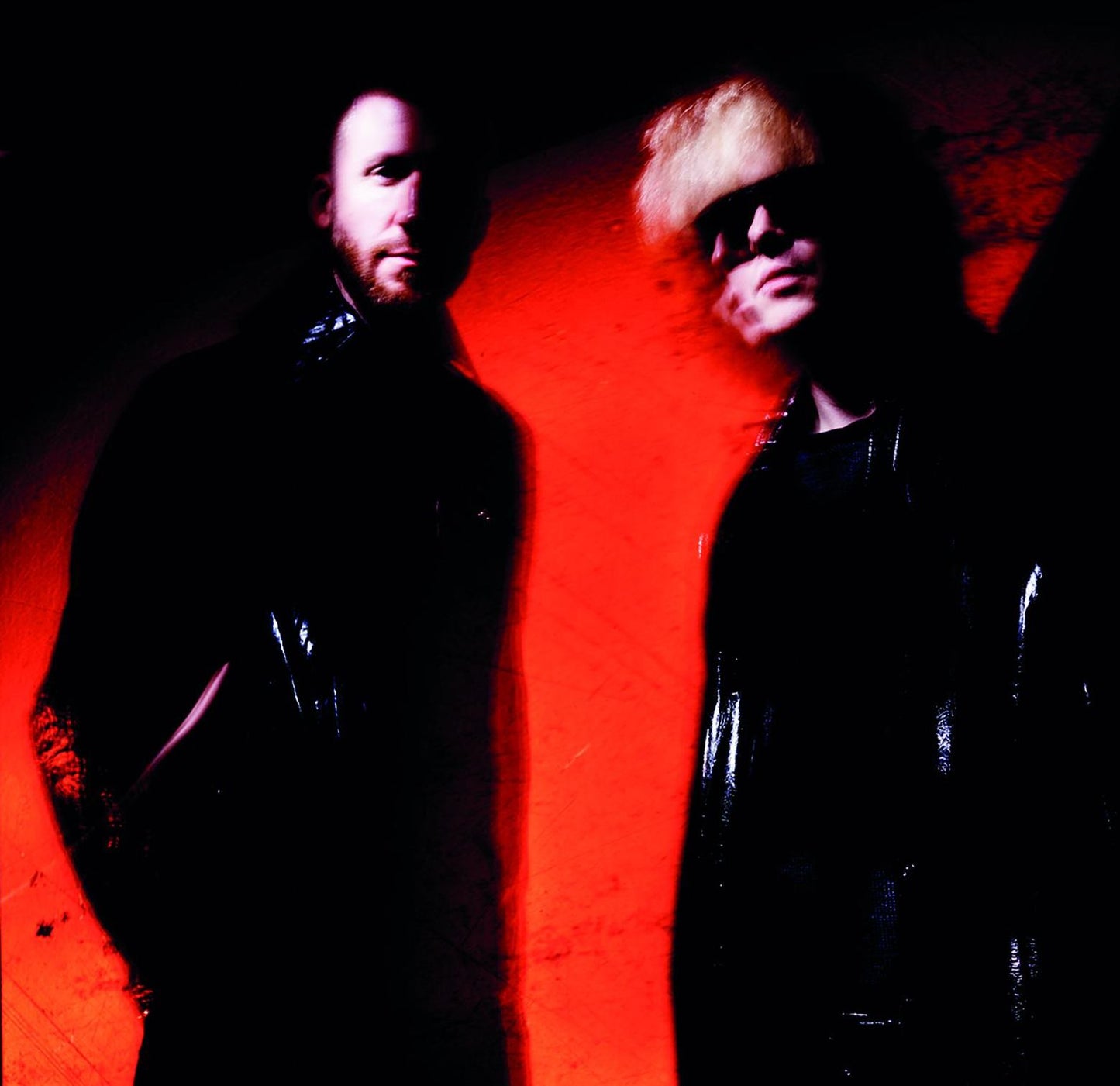 Death Notes (Death Disco)