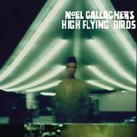 Noel Gallagher's High Flying Birds