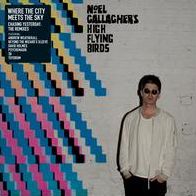 Where The City Meets The Sky: Chasing Yesterday [Bonus Remixes] [Lp]