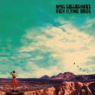 Who Built The Moon (Uk)