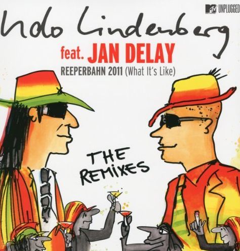 Reeperbahn 2011 (What It's Like)