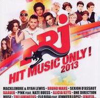 NRJ Hit Music Only! 2013
