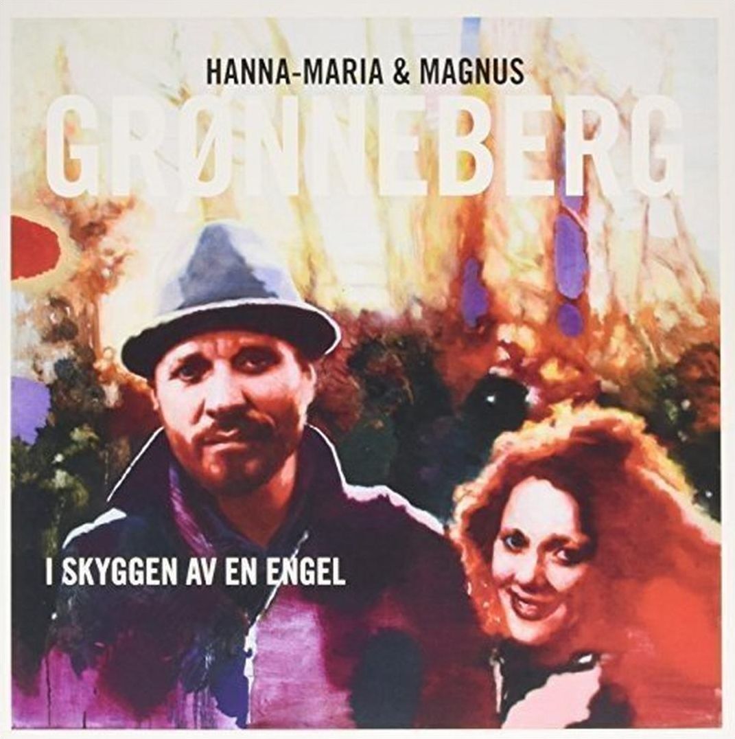 I Skyggen Av En Engel