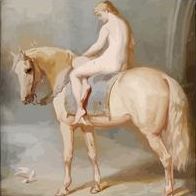 Lady Godiva