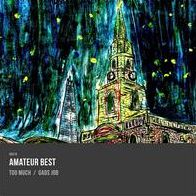 Too Much (Amateur Best)
