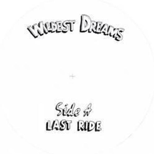 Last Ride