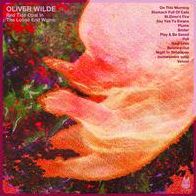 Red Tide Opal In The Loose End (Oliver Wilde)