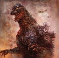Godzilla [Japanese Original 60Th Anniversary]