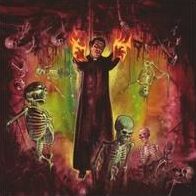 City Of The Living Dead [Original Soundtrack]