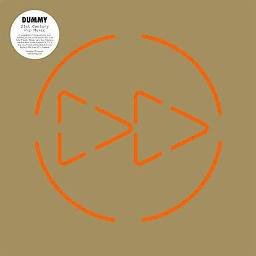 21St Century Pop (Dummy)