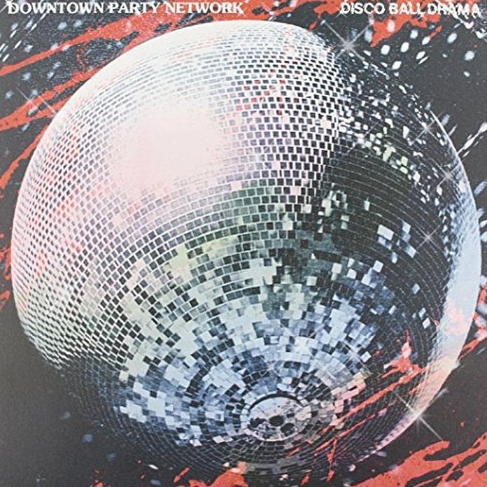 Disco Ball Drama