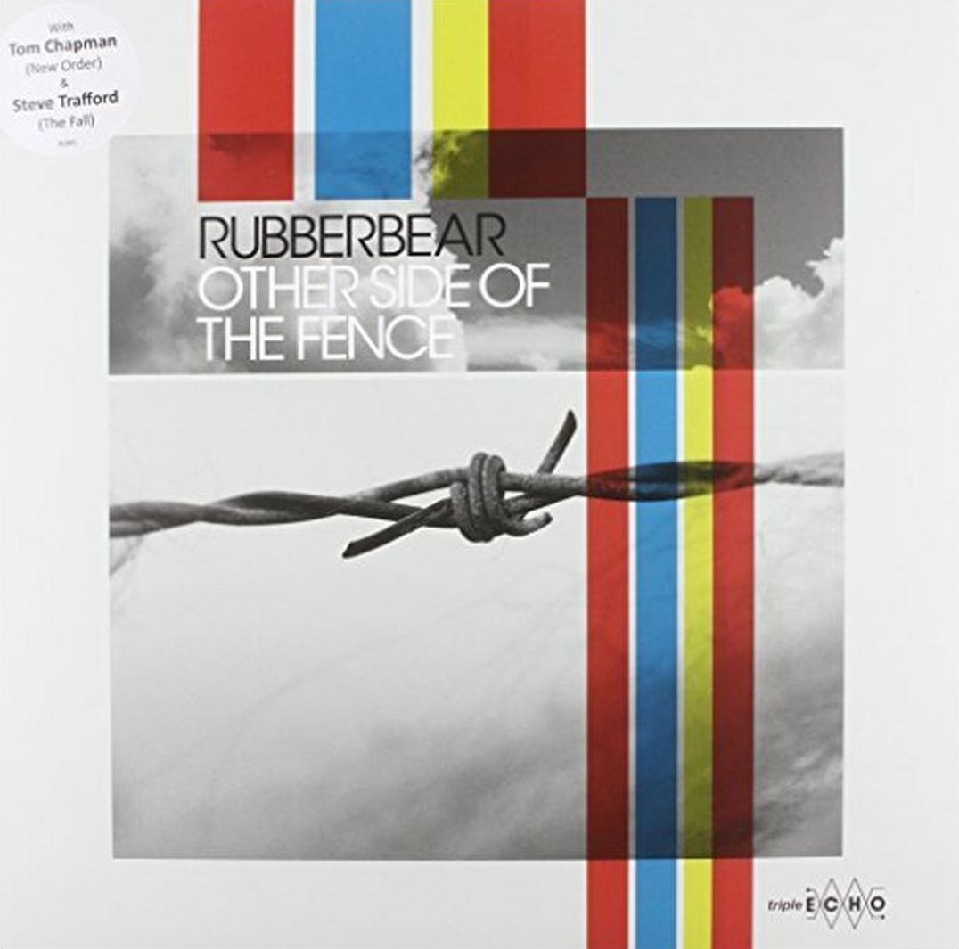Other Side Of The Fence (Rubberbear)