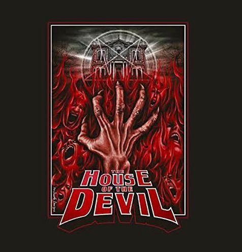 House Of The Devil [Original Motion Picture Soundtrack]