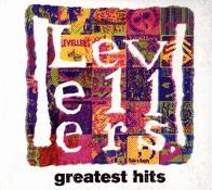 Greatest Hits (Levellers)