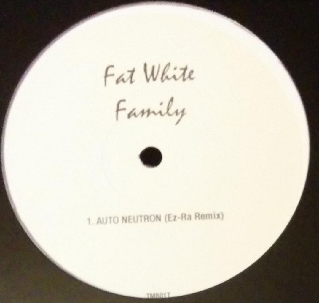Fat White Remixes (Fat White Family)