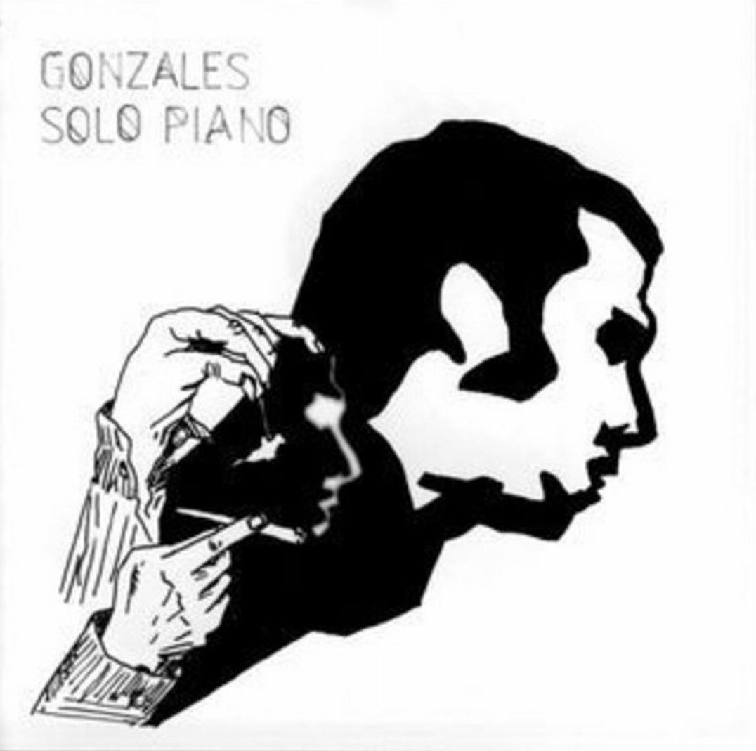 Solo Piano [Bonus Cd]