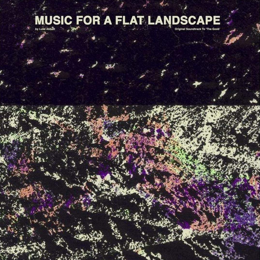Music For A Flat Landscape