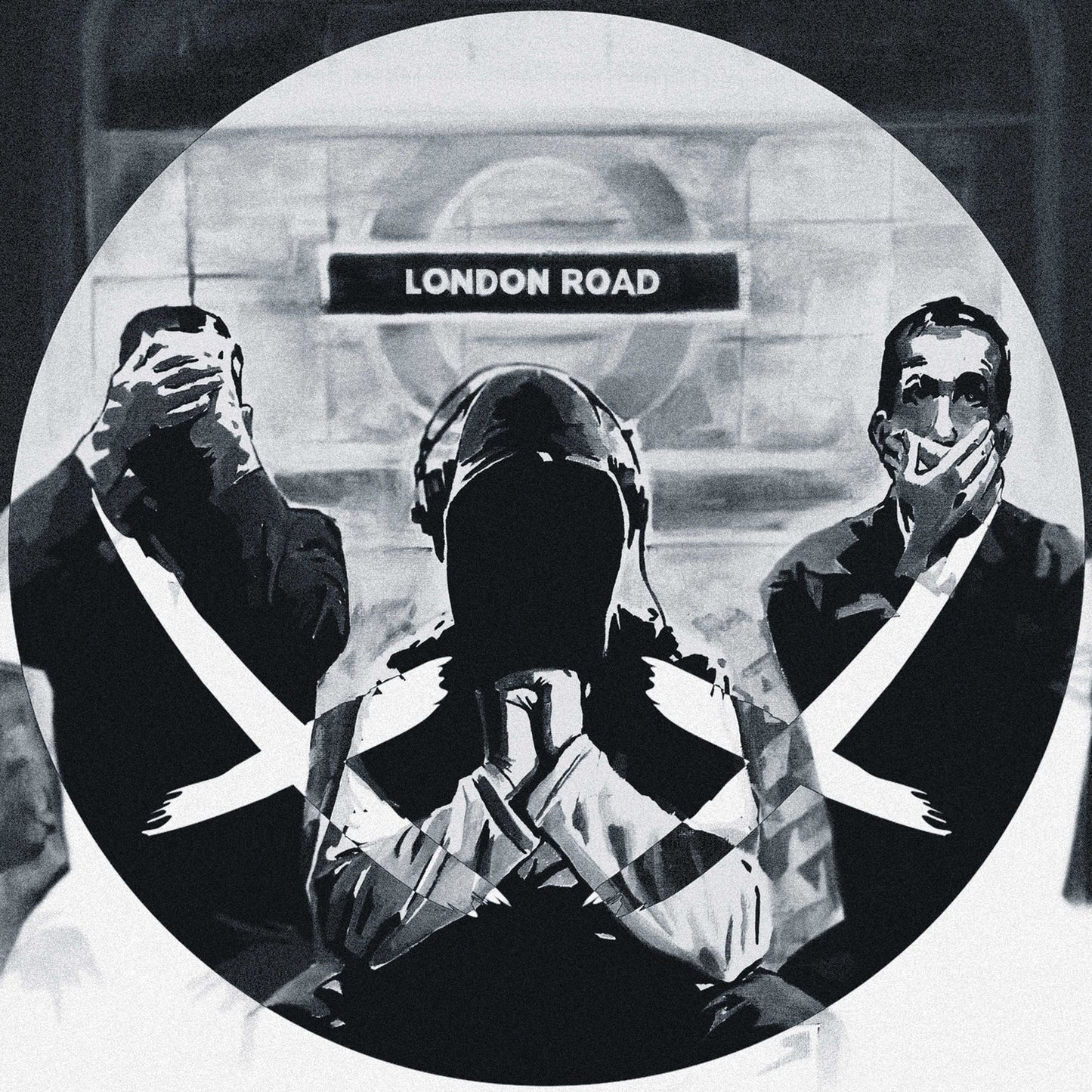London Road [Limited Edition]