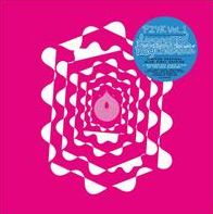 Liverpool International Festival Of Psychedelia Presents pzyk, Vol. 1 [Lp]