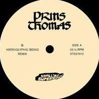 D [Hieroglyphic Being Remixes]
