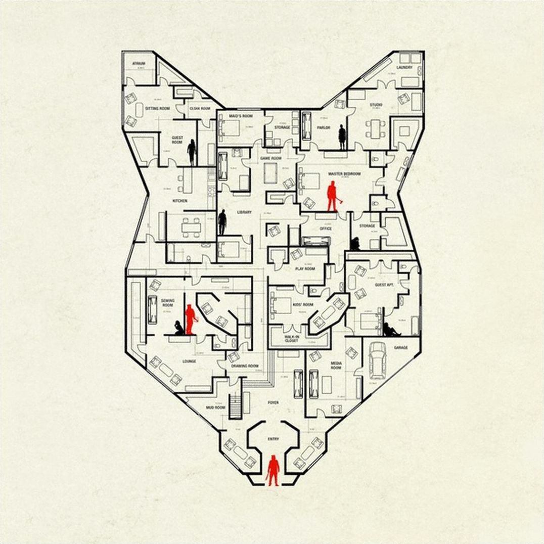 You're Next [Original Motion Picture Soundtrack]