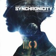 Synchronicity [Original Motion Picture Soundtrack] [Lp]