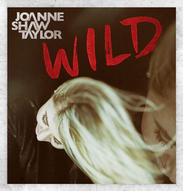 Wild [Deluxe Edition]