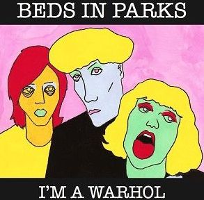 I'm A Warhol/dinner Lady