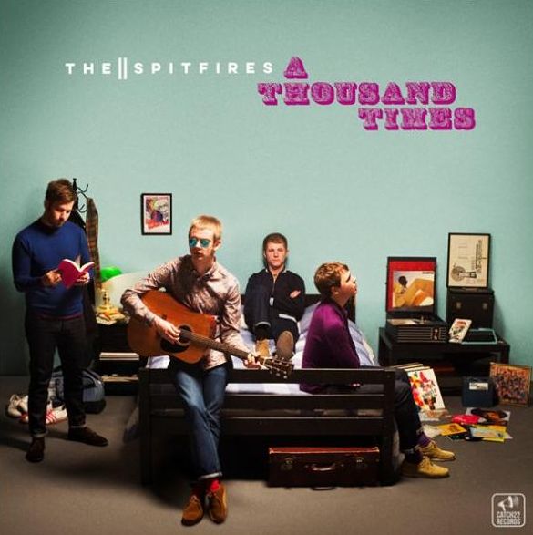 A Thousand Times