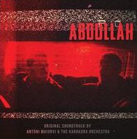Abdullah