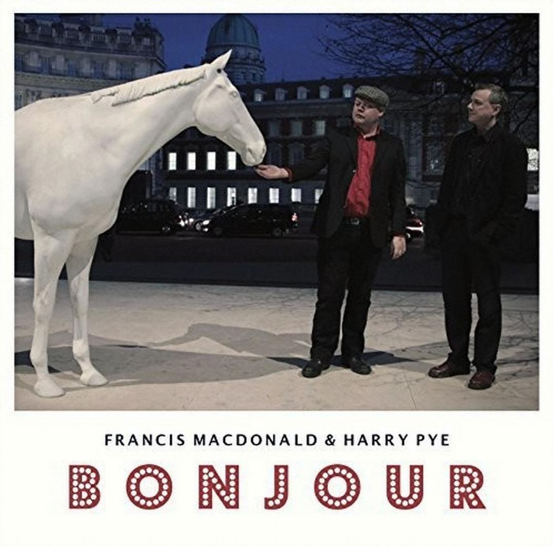 Bonjour [Limited Edition Lp]