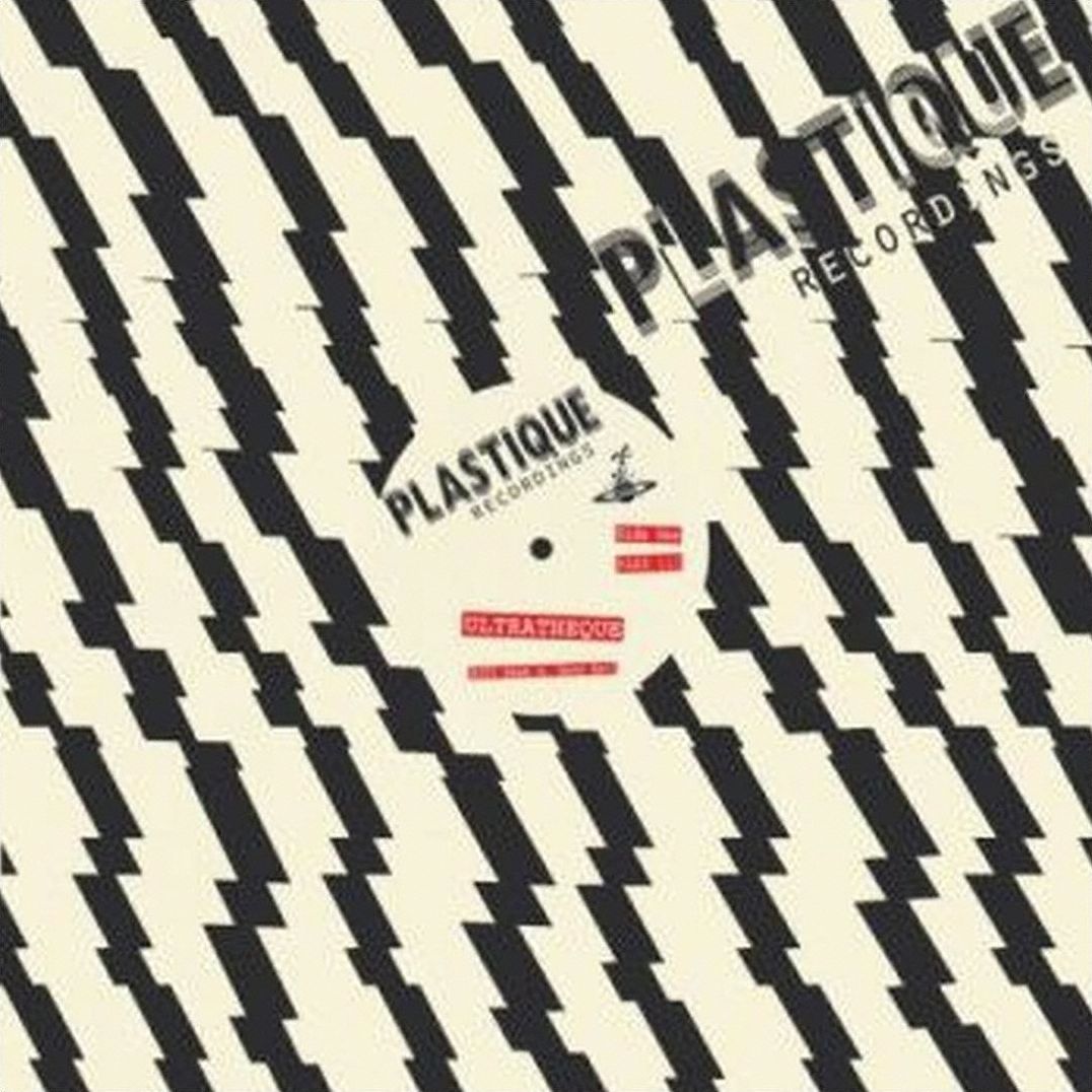 Ultratheque/ultratheque [Dave Ball & Skull Bandits Mix]