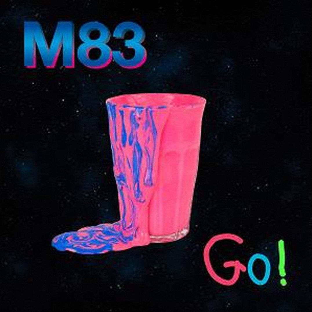Go! Remixes
