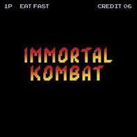 Immortal Kombat
