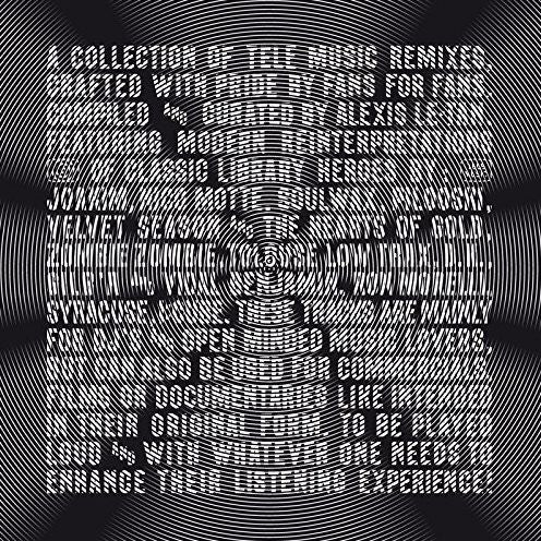 Tele Music Reinterpretations