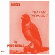 Häxan (Versions By Prins Thomas)