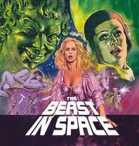 The Beast In Space