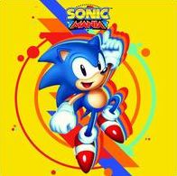 Sonic Mania