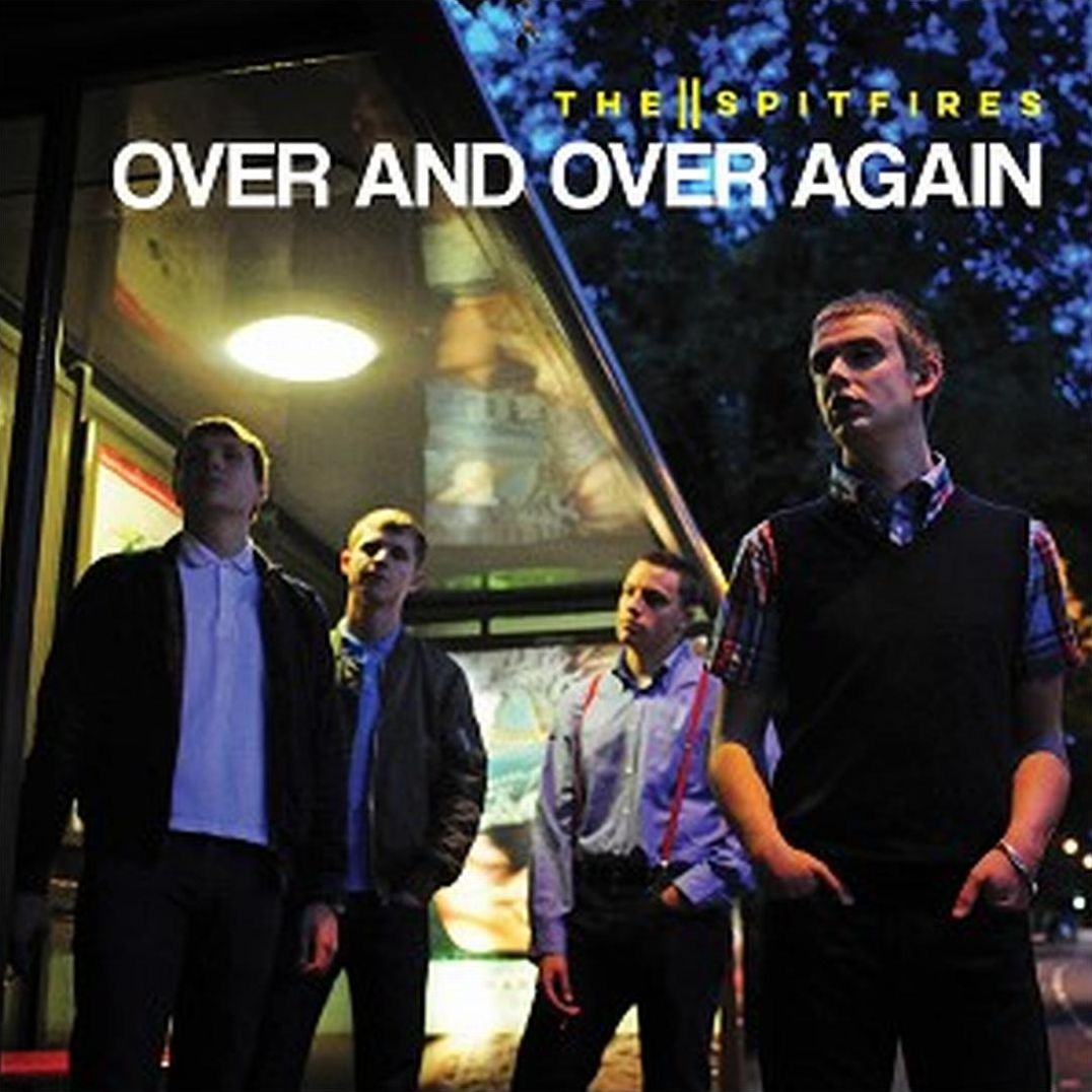 Over And Over Again