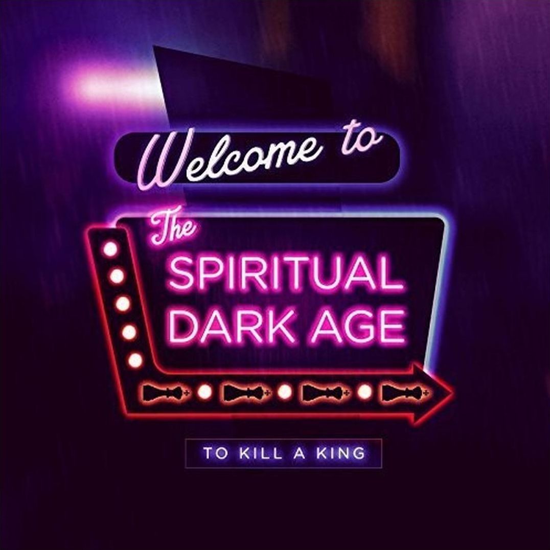 The Spiritual Dark Age
