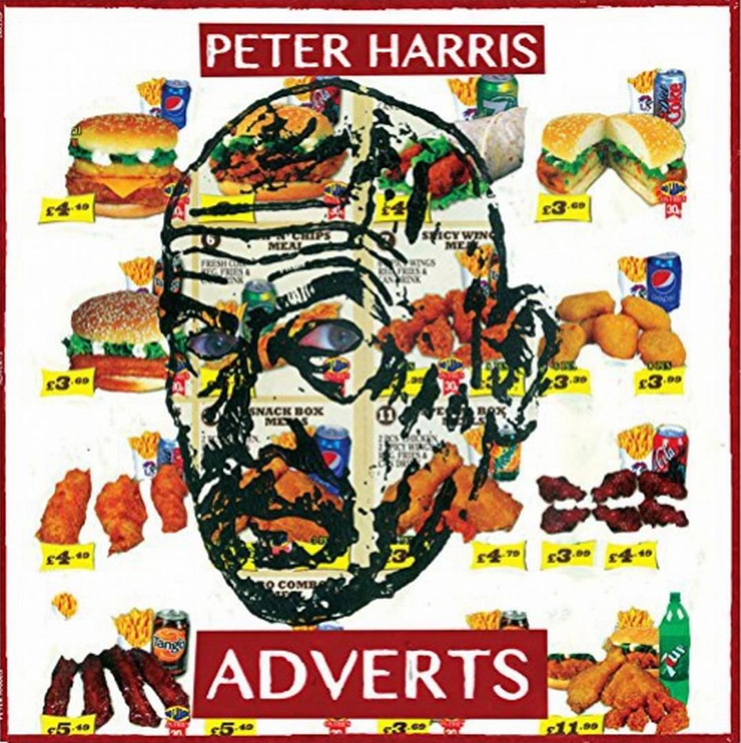 Adverts!