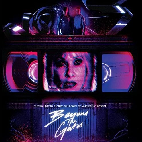 Beyond the Gates