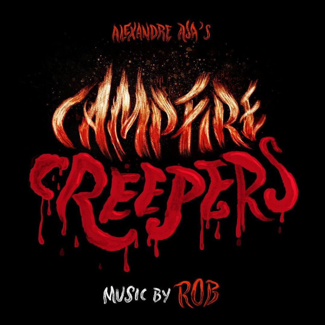 Campfire Creepers [Original Game Soundtrack]