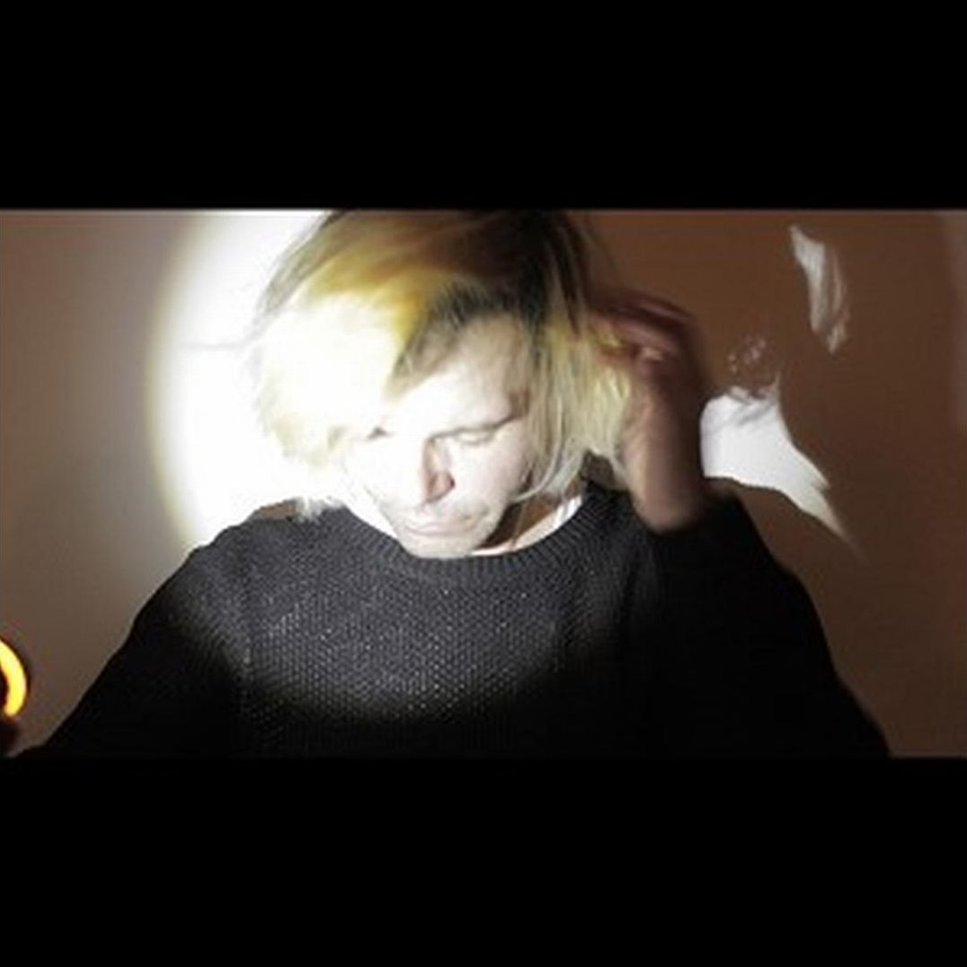 Inspired Again/Cheree