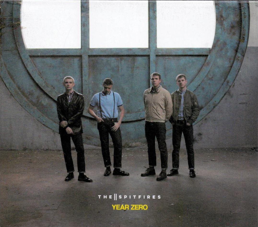 Year Zero