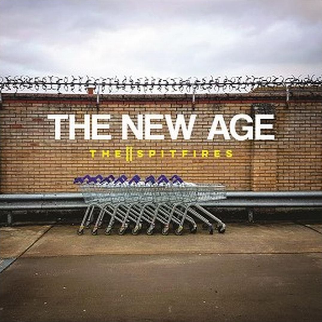 New Age/Bitter End
