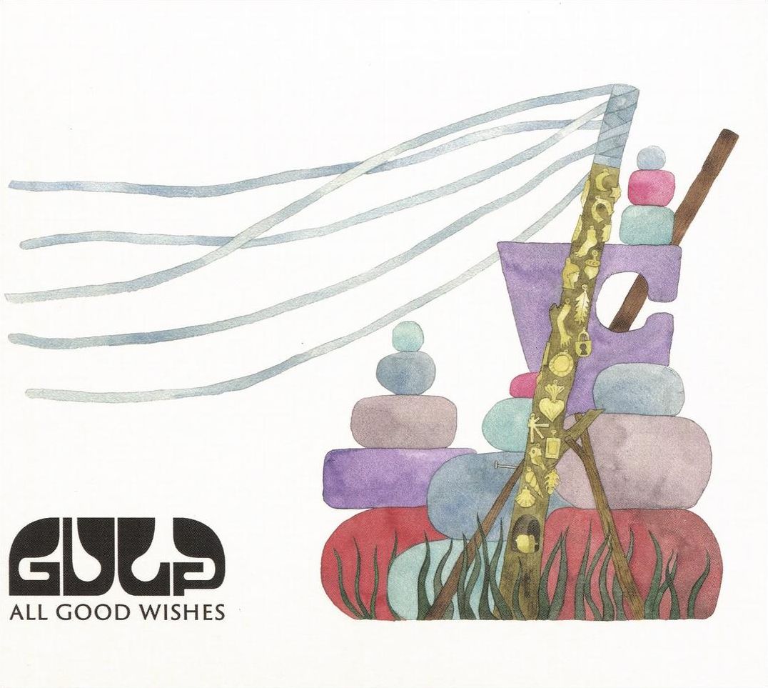 All Good Wishes