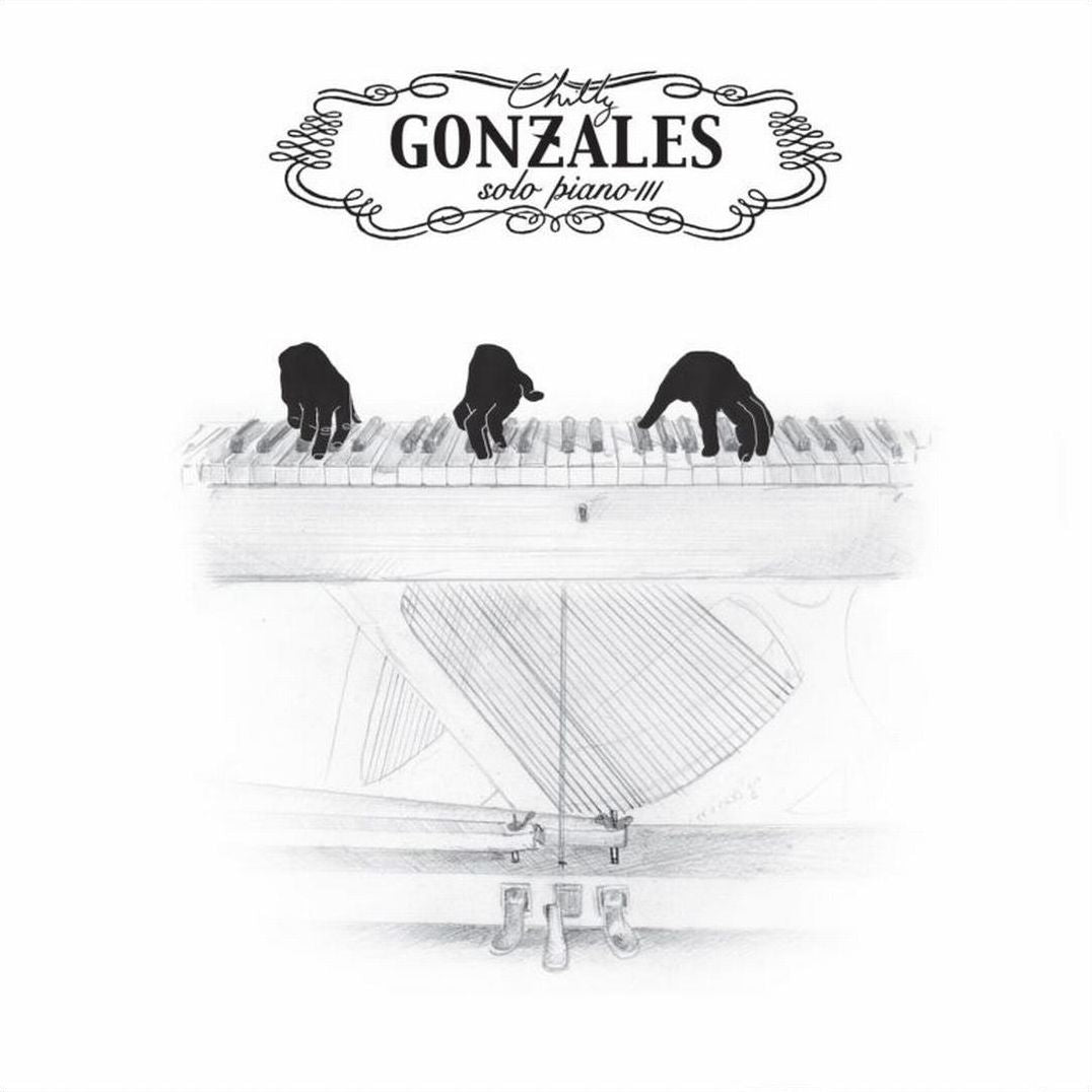 Solo Piano III [Limited Edition 2CD]