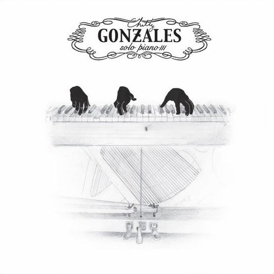 Solo Piano III [Limited Edition 2CD]